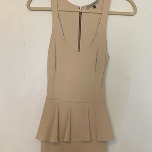 Bershka dress
